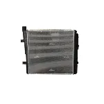 Hladnjak, hlađenje motora NRF NRF 53891 IC-C3FEBC