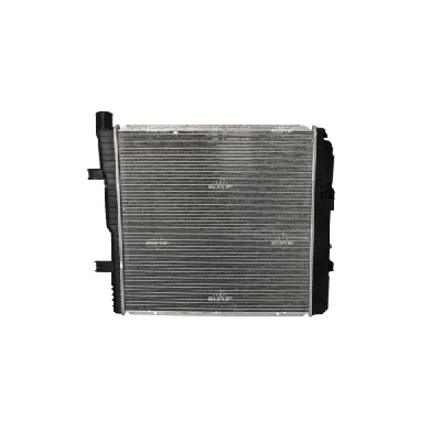 Hladnjak, hlađenje motora NRF NRF 53891 IC-C3FEBC