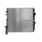 Hladnjak, hlađenje motora NRF NRF 53892 IC-C3FEBD