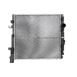 Hladnjak, hlađenje motora NRF NRF 53892 IC-C3FEBD
