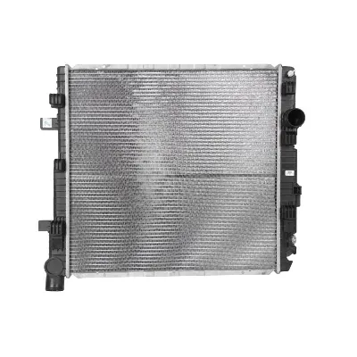 Hladnjak, hlađenje motora NRF NRF 53892 IC-C3FEBD