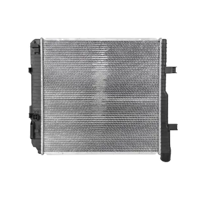 Hladnjak, hlađenje motora NRF NRF 53892 IC-C3FEBD
