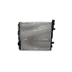Hladnjak, hlađenje motora NRF NRF 53892 IC-C3FEBD
