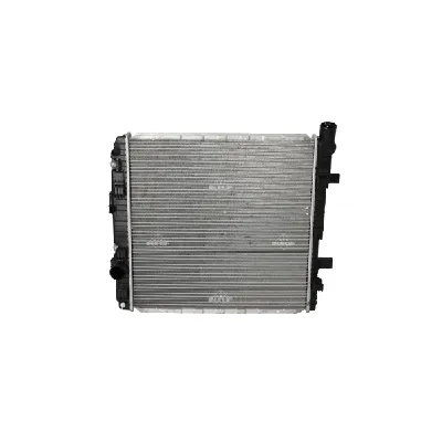 Hladnjak, hlađenje motora NRF NRF 53892 IC-C3FEBD