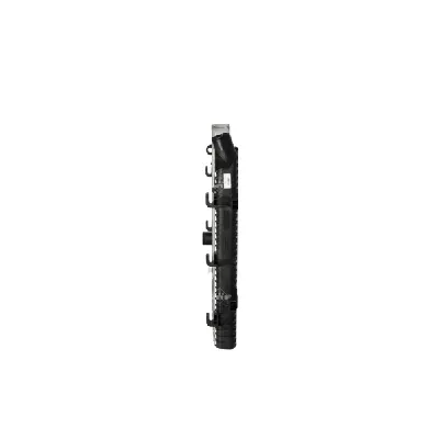 Hladnjak, hlađenje motora NRF NRF 53892 IC-C3FEBD