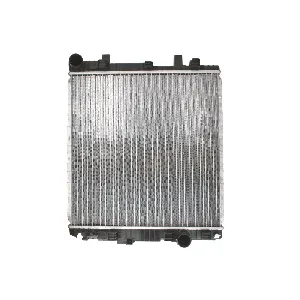 Hladnjak, hlađenje motora NRF NRF 53893 IC-C3FEBE