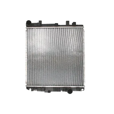 Hladnjak, hlađenje motora NRF NRF 53893 IC-C3FEBE