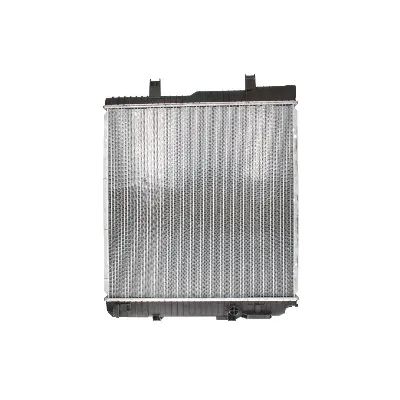 Hladnjak, hlađenje motora NRF NRF 53893 IC-C3FEBE