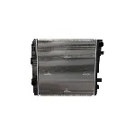 Hladnjak, hlađenje motora NRF NRF 53893 IC-C3FEBE