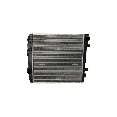 Hladnjak, hlađenje motora NRF NRF 53893 IC-C3FEBE