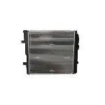 Hladnjak, hlađenje motora NRF NRF 53893 IC-C3FEBE