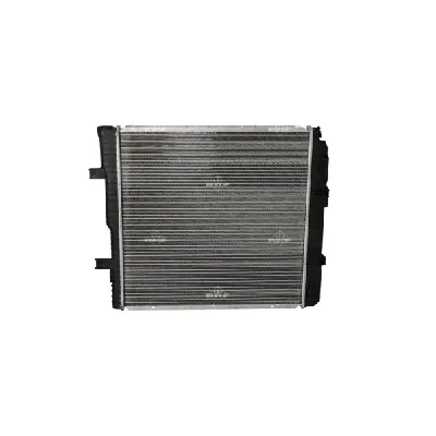 Hladnjak, hlađenje motora NRF NRF 53893 IC-C3FEBE