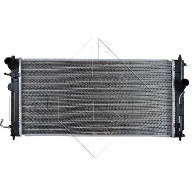 Hladnjak, hlađenje motora NRF NRF 53894 IC-BFFCBE