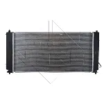 Hladnjak, hlađenje motora NRF NRF 53894 IC-BFFCBE