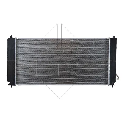 Hladnjak, hlađenje motora NRF NRF 53894 IC-BFFCBE