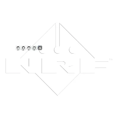 Hladnjak, hlađenje motora NRF NRF 53894 IC-BFFCBE