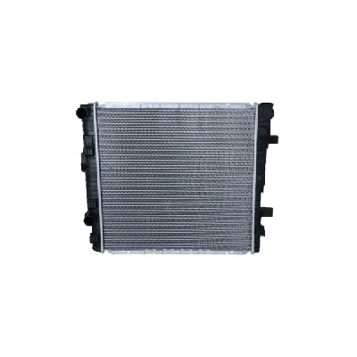 Hladnjak, hlađenje motora NRF NRF 53895 IC-C3FEBF