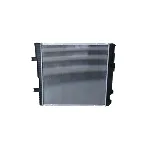 Hladnjak, hlađenje motora NRF NRF 53895 IC-C3FEBF