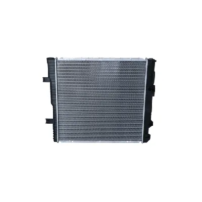 Hladnjak, hlađenje motora NRF NRF 53895 IC-C3FEBF