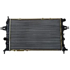 Hladnjak, hlađenje motora NRF NRF 53898 IC-BDCAE0