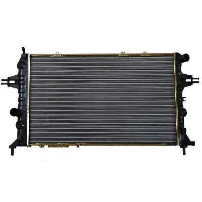 Hladnjak, hlađenje motora NRF NRF 53898 IC-BDCAE0