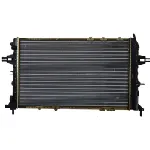 Hladnjak, hlađenje motora NRF NRF 53898 IC-BDCAE0