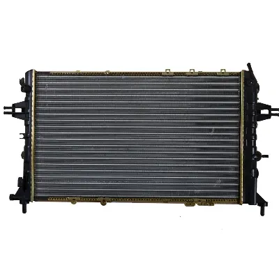 Hladnjak, hlađenje motora NRF NRF 53898 IC-BDCAE0