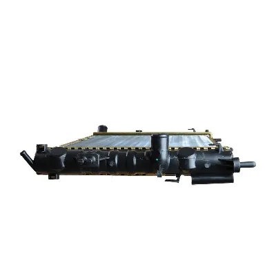 Hladnjak, hlađenje motora NRF NRF 53898 IC-BDCAE0