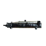 Hladnjak, hlađenje motora NRF NRF 53898 IC-BDCAE0