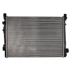 Hladnjak, hlađenje motora NRF NRF 53901 IC-C3CA09
