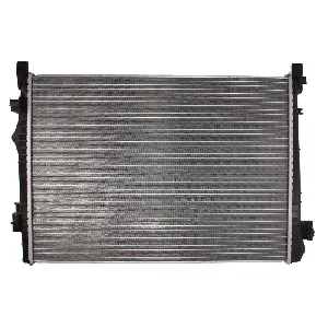 Hladnjak, hlađenje motora NRF NRF 53901 IC-C3CA09