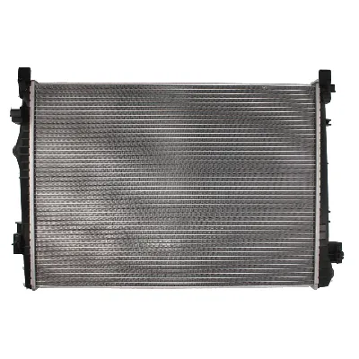Hladnjak, hlađenje motora NRF NRF 53901 IC-C3CA09