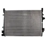 Hladnjak, hlađenje motora NRF NRF 53901 IC-C3CA09