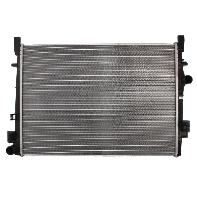 Hladnjak, hlađenje motora NRF NRF 53901 IC-C3CA09