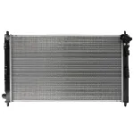 Hladnjak, hlađenje motora NRF NRF 53906 IC-C3CB29