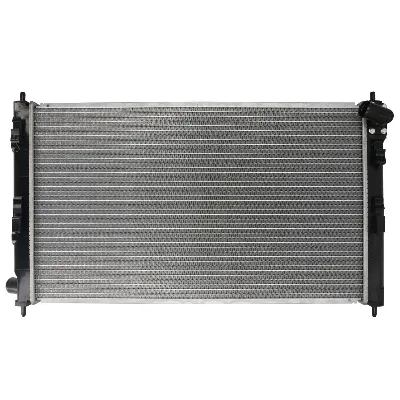 Hladnjak, hlađenje motora NRF NRF 53906 IC-C3CB29
