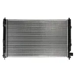 Hladnjak, hlađenje motora NRF NRF 53906 IC-C3CB29