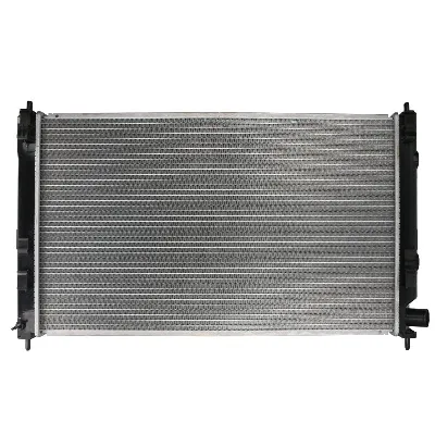 Hladnjak, hlađenje motora NRF NRF 53906 IC-C3CB29