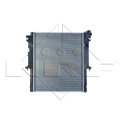Hladnjak, hlađenje motora NRF NRF 53907 IC-C3CB2A