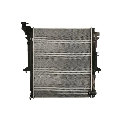 Hladnjak, hlađenje motora NRF NRF 53907 IC-C3CB2A