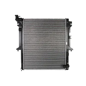 Hladnjak, hlađenje motora NRF NRF 53908 IC-C3CB2B