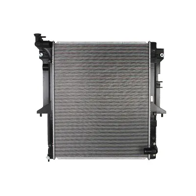 Hladnjak, hlađenje motora NRF NRF 53908 IC-C3CB2B
