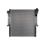 Hladnjak, hlađenje motora NRF NRF 53908 IC-C3CB2B