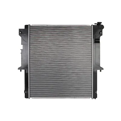 Hladnjak, hlađenje motora NRF NRF 53908 IC-C3CB2B