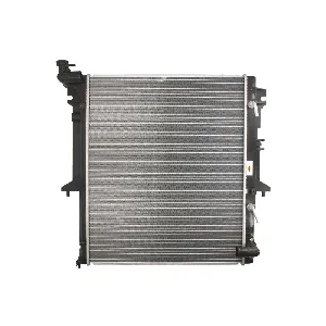 Hladnjak, hlađenje motora NRF NRF 53910 IC-C3CB2D