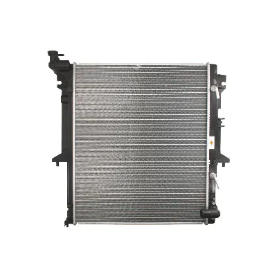 Hladnjak, hlađenje motora NRF NRF 53910 IC-C3CB2D