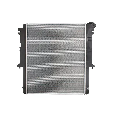 Hladnjak, hlađenje motora NRF NRF 53910 IC-C3CB2D