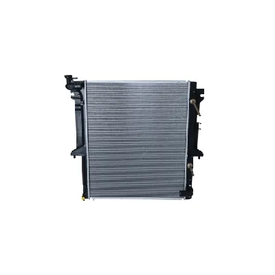 Hladnjak, hlađenje motora NRF NRF 53910 IC-C3CB2D