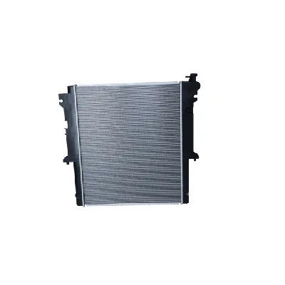 Hladnjak, hlađenje motora NRF NRF 53910 IC-C3CB2D