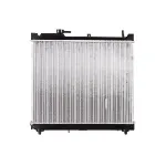 Hladnjak, hlađenje motora NRF NRF 53914 IC-C3CB62